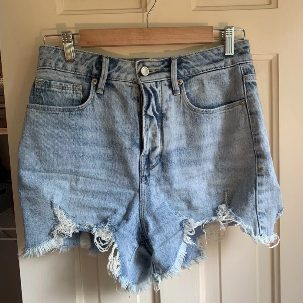 Good american shorts